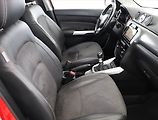 Suzuki Vitara (2015) 1.6 DDiS, Kůže, Tempomat - náhled 7