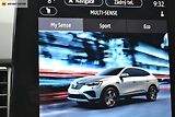 Renault Arkana Techno mild hybrid 140 EDC - náhled 36