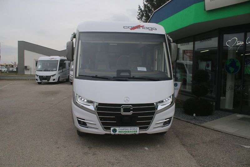 Carthago Ostatní (2026) C-Line 4.9 LE L - fotka 2 z 97