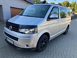 Volkswagen Multivan (2013) 2.0TDI 103kW 7MÍST TZ NOVÉ ČR - náhled 9