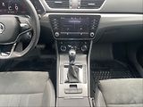Škoda Superb 2,0 TSI Style AT - náhled 10