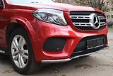 Mercedes-Benz GLS 350D 4MATIC AMG PAKET 190kW - náhled 6