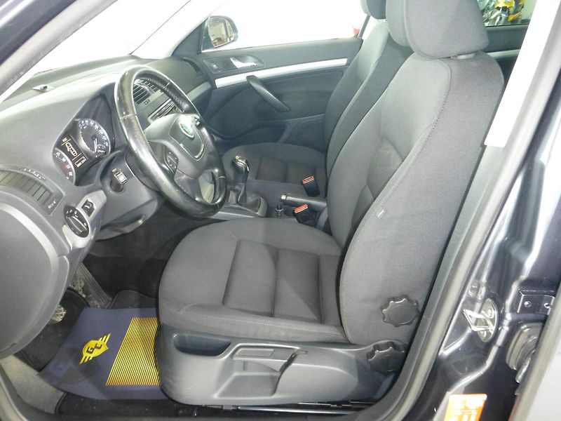 Škoda Octavia (2012) 2,0TDI*VYHŘ.S*NAVIG**XENON*4X4 - fotka 10 z 27