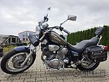 Yamaha XV 1100 Virago (1998) - náhled 6