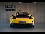 Porsche 911 GT3 Touring, Lift, Bose, PDLS - náhled 10