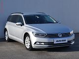 Volkswagen Passat (2015) 2.0TDi, AT, navi, LED - náhled 1