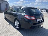 Peugeot 508 2,0 HDi 103kw SW Klimatronic T - náhled 30