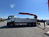 Mercedes-Benz (2024) Actros 2546 6x2 Palfinger - náhled 6