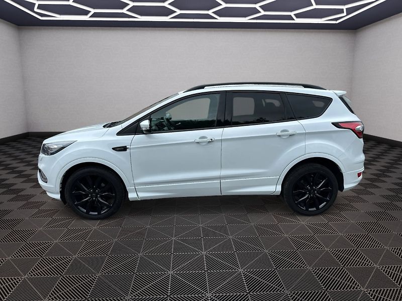 Ford Kuga (2019) 1,5EcoBoost 110KW  ST-Line - fotka 4 z 25