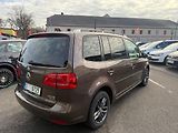 Volkswagen Touran 2.0 tdi, DSG - náhled 2