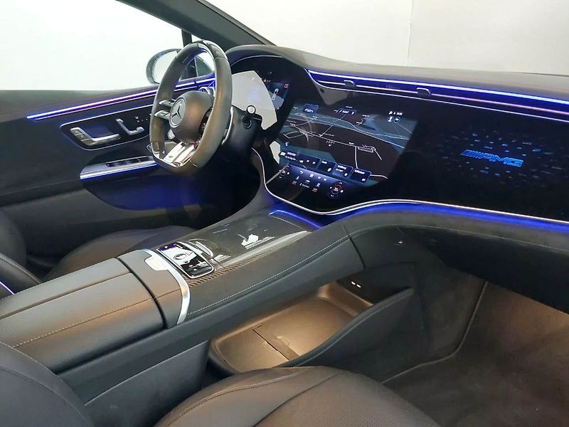 Ostatní EQE 53 AMG 4Matic+ - fotka 13 z 13