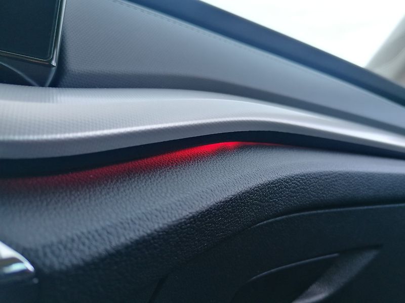 Škoda Octavia (2021) 1.4 TSi iV PHEV 150kW Plug in - fotka 24 z 39