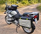 BMW R 1200 GS (2009) - náhled 8
