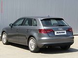 Audi A3 (2013) 1.4 TFSi, AT, navi, park - náhled 6