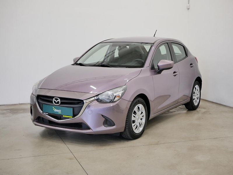 Mazda 2 - fotografie inzerátu