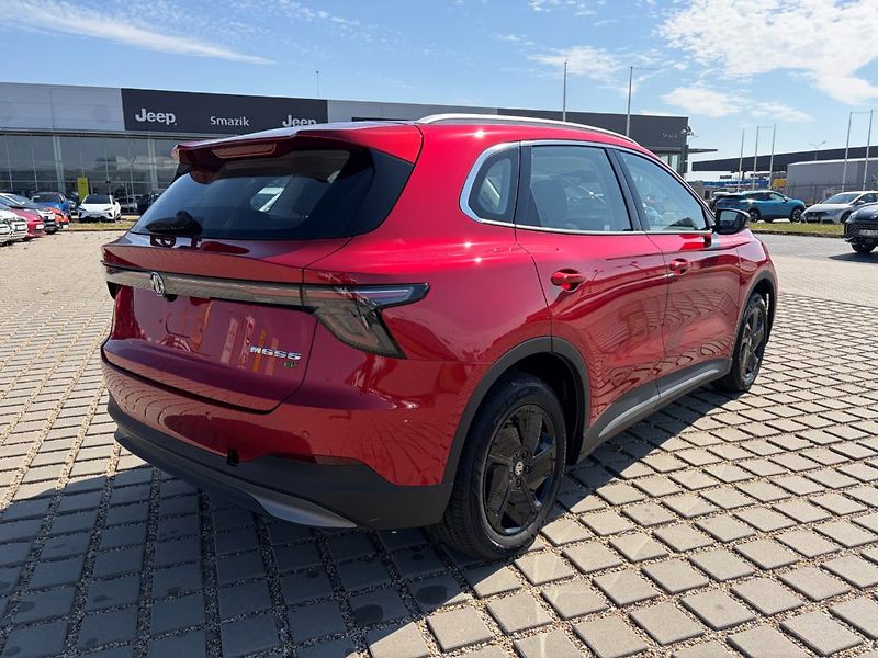 MG MGS5 EV (2026) S5 EV Emotion 49kWh - fotka 4 z 17