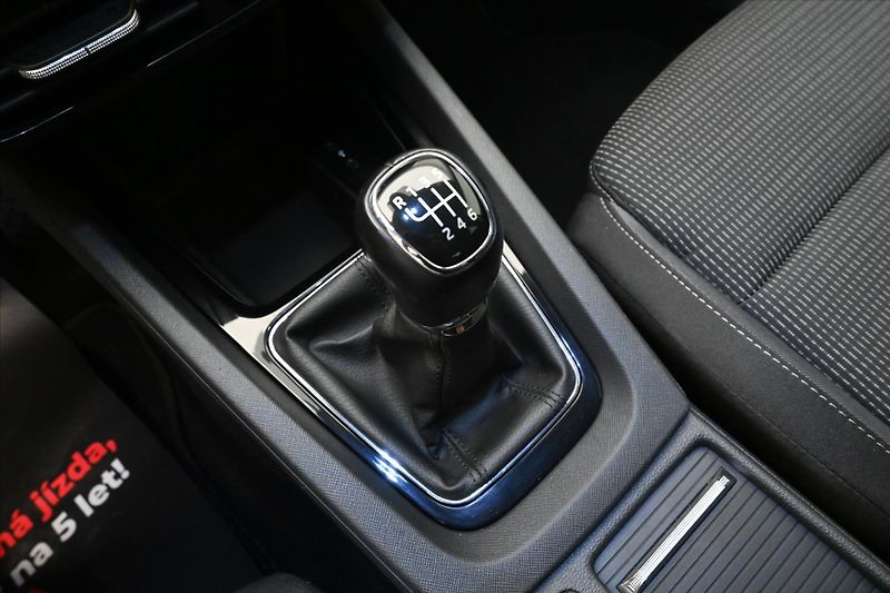 Škoda Octavia 1,0 TSI 81kW Style Záruka až 5 - fotka 22 z 31