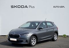 Škoda Fabia (2024) TSI 70 kW Selection - fotografie inzerátu