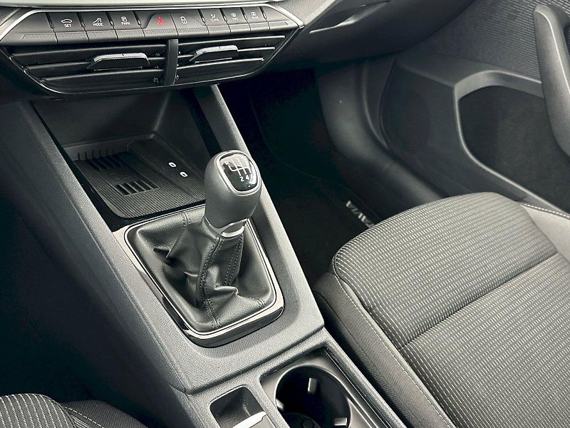 Škoda Octavia (2025) 2.0TDI 85kW Selection - fotka 20 z 28