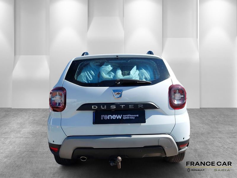 Dacia Duster (2020) 1,3 TCe 110 KW Prestige 4x4 - fotka 6 z 23