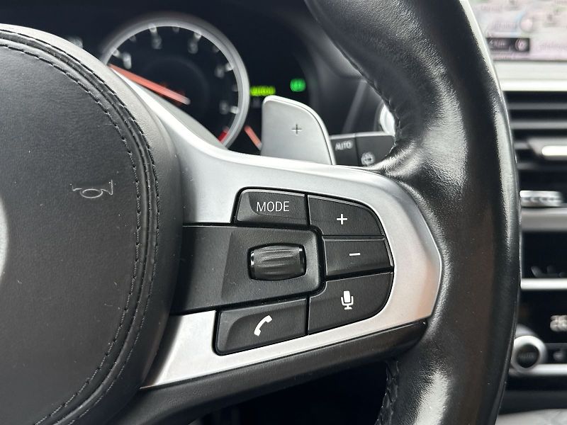 BMW X3 (2018) 3.0 xDrive30d M SPORT - fotka 21 z 30