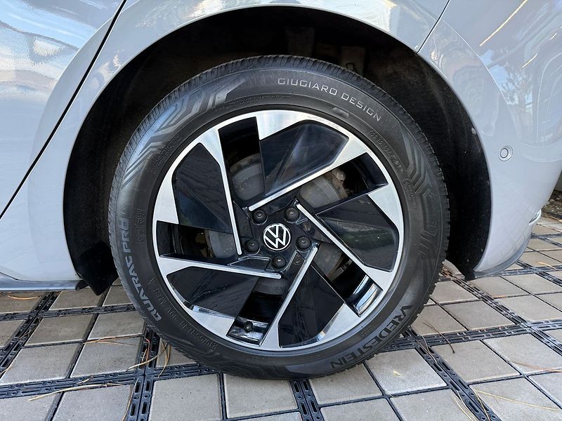 Volkswagen ID.3 PRO REZERVACE - fotka 8 z 39