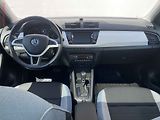 Škoda Fabia (2015) 1.2 TSi, ČR, Style, DSG - náhled 8