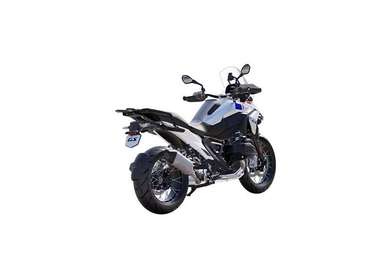BMW R 1300 GS - fotka 3 z 4