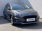 Ford Focus (2019) 1.0EB, Active, AT, LED, navi - náhled 1