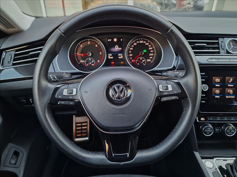 Volkswagen Arteon 2.0 TDI DSG Elegance,ČR,1.Maj - fotka 21 z 50