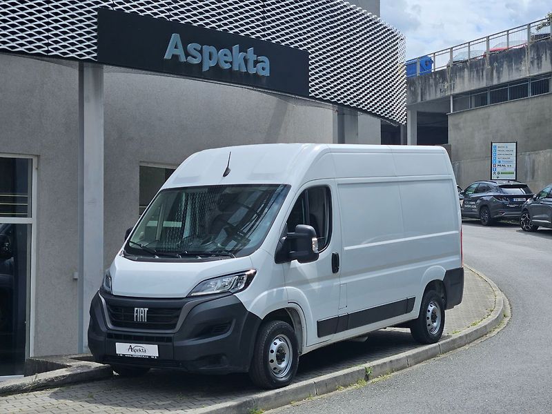 Fiat Ducato 2.2l Multijet3 103kW, DPH,t.z. - fotografie inzerátu