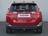 Toyota RAV4 (2013) 2.2 D-4D 4x4, AC, TZ, kamera - náhled 4