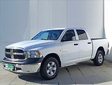 Dodge RAM 1500 3,6 i 4x4 Automat 6míst Tažné - náhled 1