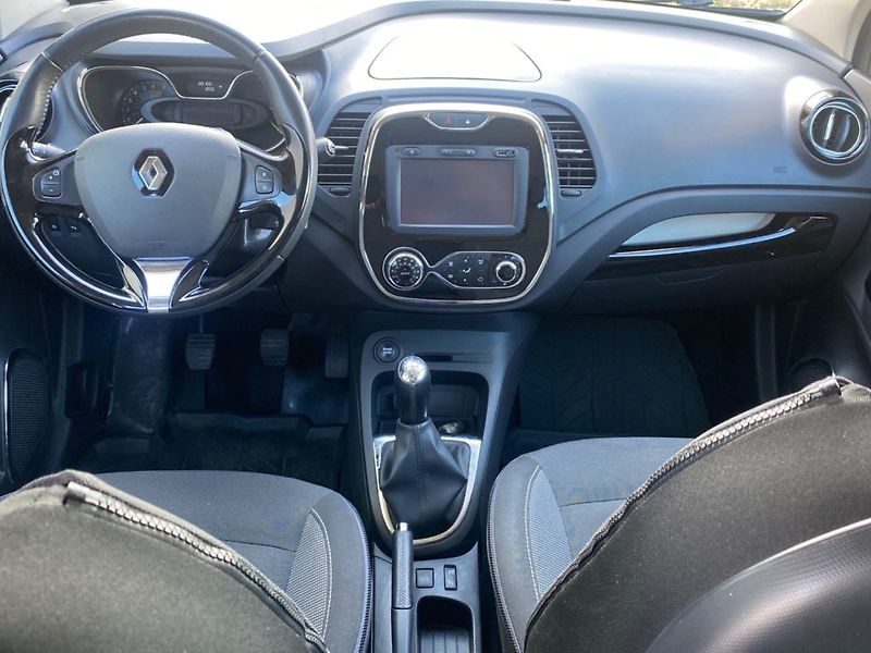 Renault Captur (2015) 0,9 TCe (66kW) BA  Man. - fotka 13 z 24
