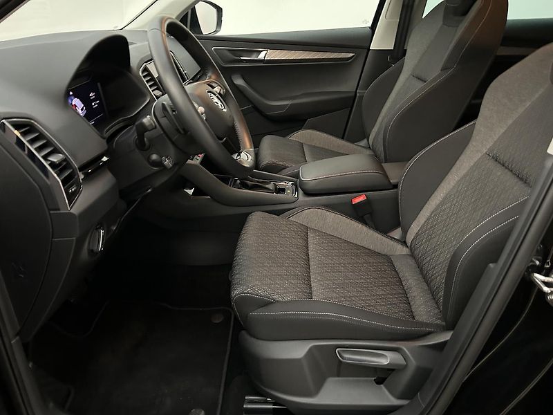 Škoda Karoq 2.0 TDI 4x4 Top selection - fotka 6 z 27