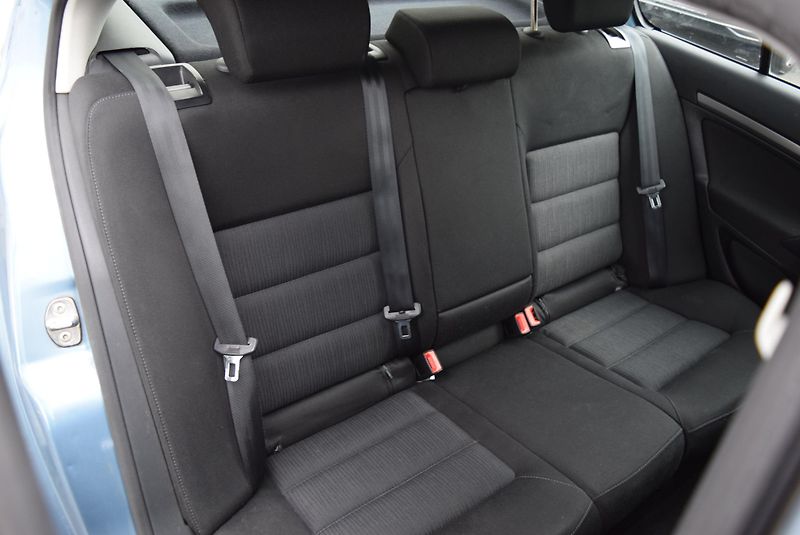 Škoda Octavia (2008) 1.8TSI 118kwELEGANCE KLIMA ALU - fotka 35 z 44