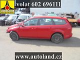 Ford Focus (2009) VOLAT 602696111 - náhled 9