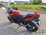 Suzuki GSR 600 (2008) - náhled 4