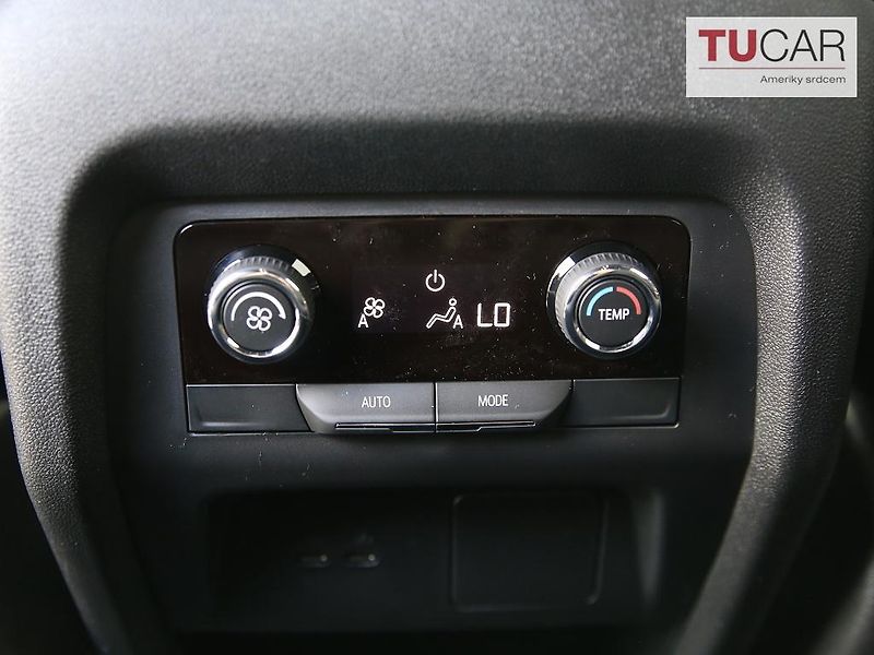 Chevrolet Traverse (2026) LT 2.5 Turbo  - fotka 33 z 42