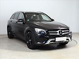 Mercedes-Benz GLC (2016) 220 d 4MATIC, 4X4 - náhled 1