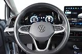 Volkswagen Golf Variant (2024) 1.5TSI 85kW CZ,1.Majitel - náhled 20