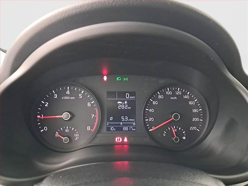 Kia Rio (2021) 1.2 DPI, ČR,1.maj, Serv.kniha - fotka 11 z 18