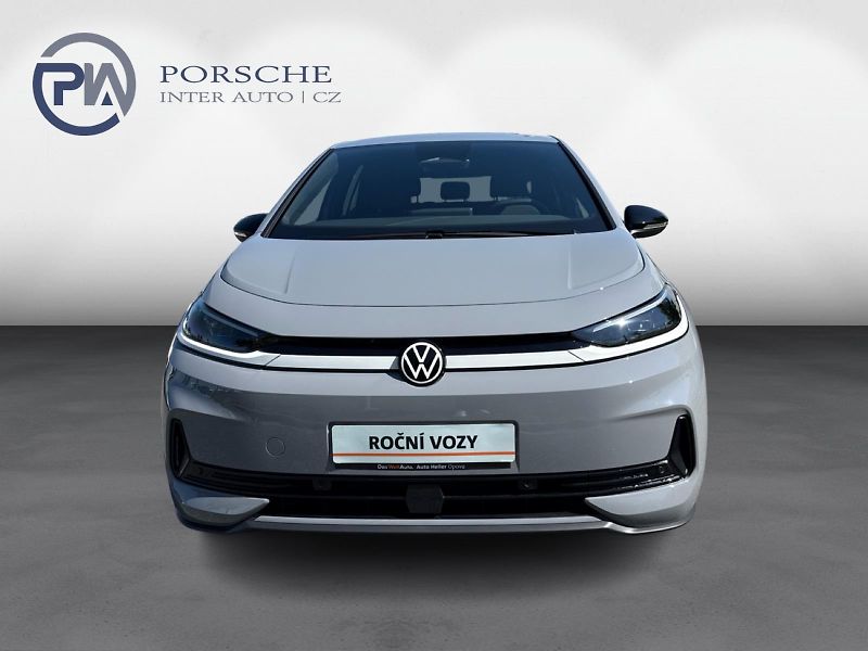 Volkswagen ID.3 NEO LIFE  58 kWh 140 kW - fotka 4 z 30