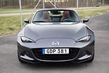 Mazda MX-5 2.0 SKYACTIV-G BOSE Navi - náhled 1
