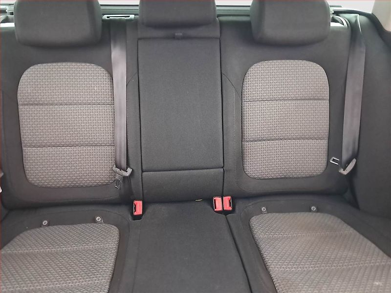 Škoda Superb (2011) 2.0 TDI, Automat, Navi, Xenony - fotka 10 z 18