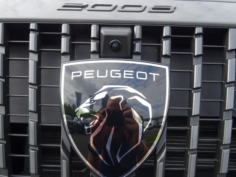 Peugeot 2008 (2026) ALLURE Hybrid 145k e-DCS6 - fotka 40 z 45