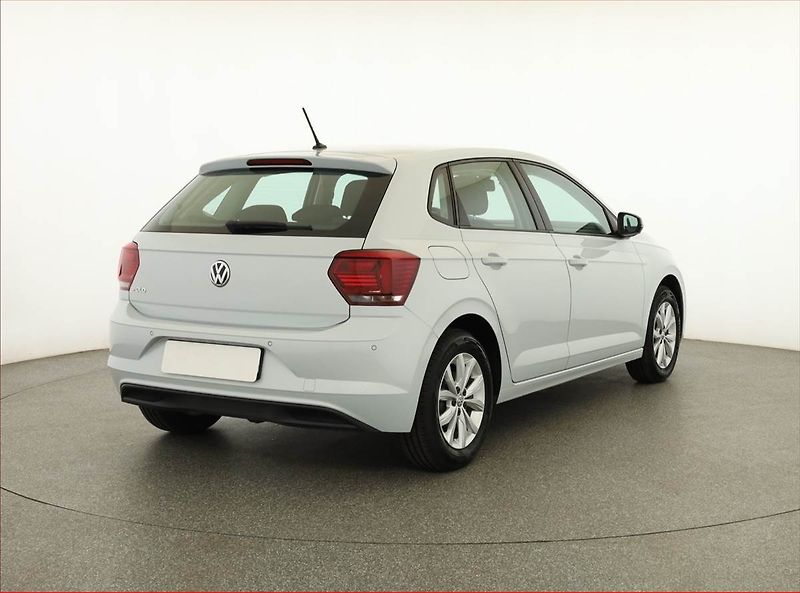 Volkswagen Polo (2018) 1.0 TSI, ČR,1.maj, Serv.kniha - fotka 5 z 18
