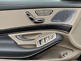 Mercedes-Benz Třídy S S560-4M-DESIGNO-LCD-R20-ČR - náhled 13