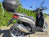 Piaggio Carnaby 300 (2010) - náhled 6