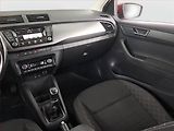 Škoda Fabia (2015) 1.2 TSI, Tempomat - náhled 8